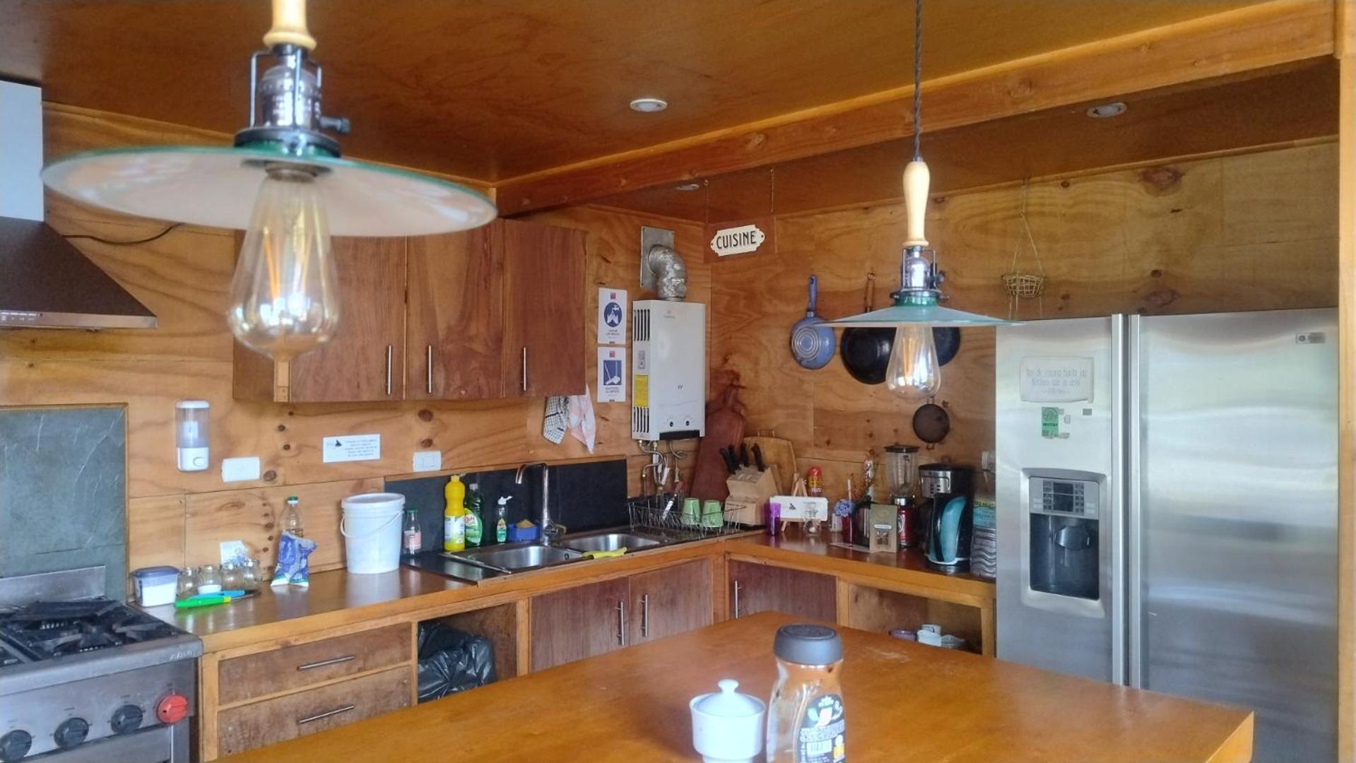 קסטרו Hostal Palafito Waiwen מראה חיצוני תמונה